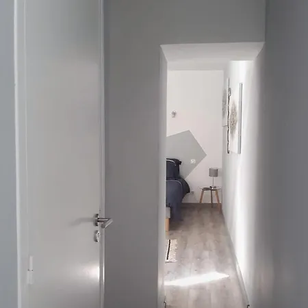 Διαμέρισμα La Cour